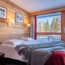 Les Arcs - Residencia P&V Le Belmont